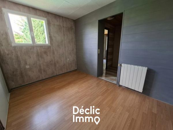 Vente maison individuelle Lisle-sur-tarn, 150m² 8 pièces 299 000€ avec piscine