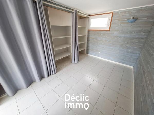Vente maison individuelle Lisle-sur-tarn, 150m² 8 pièces 299 000€ avec piscine