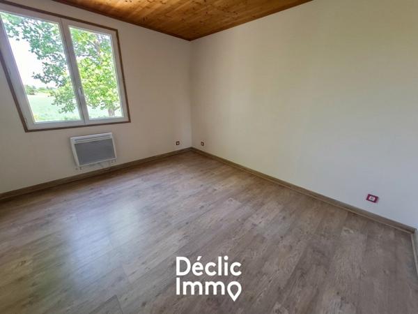Vente maison individuelle Lisle-sur-tarn, 150m² 8 pièces 299 000€ avec piscine