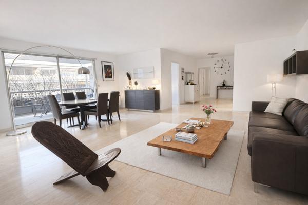 Marseille (13008) TYPE 4 Michelet Luce