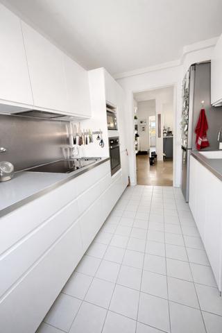 Marseille (13008) TYPE 4 Michelet Luce