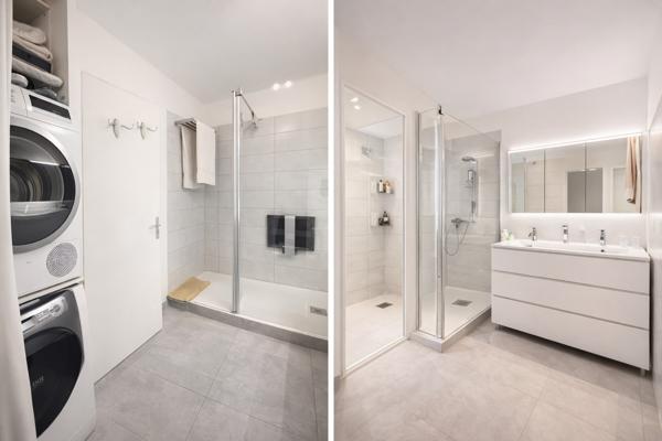 Marseille (13008) TYPE 4 Michelet Luce