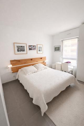 Marseille (13008) TYPE 4 Michelet Luce