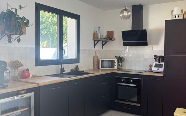 Maison à vendre    3 pièces •  Gujan-Mestras