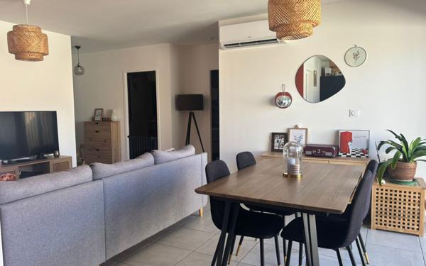 Maison à vendre    3 pièces •  Gujan-Mestras