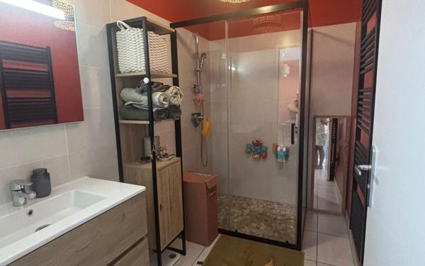 Maison à vendre    3 pièces •  Gujan-Mestras