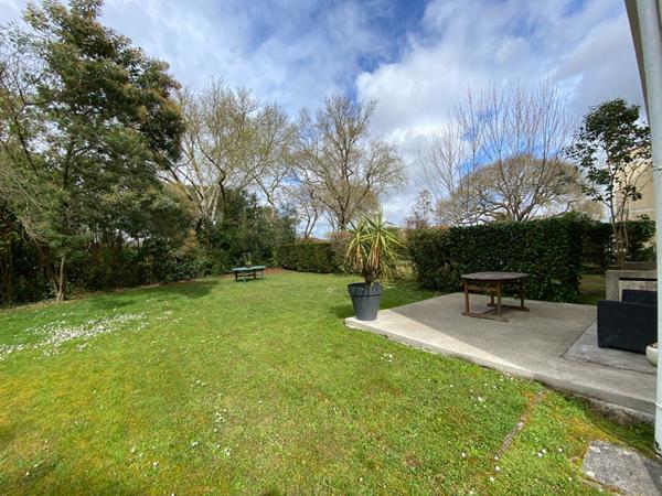 A vendre Maison St Sever 3 chambres garage jardin