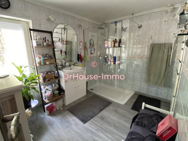 Maison à vendre 5 pièces de 90 m²