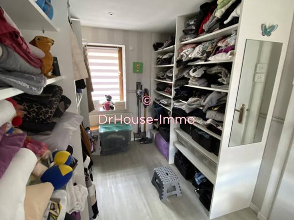 Maison à vendre 5 pièces de 90 m²