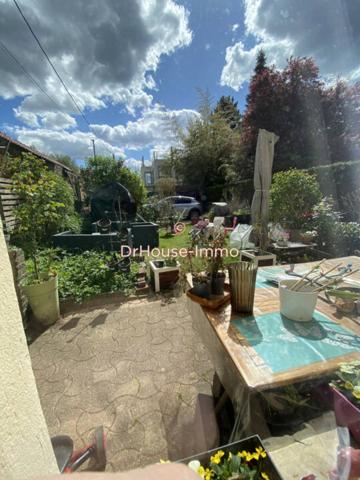 Maison à vendre 5 pièces de 90 m²