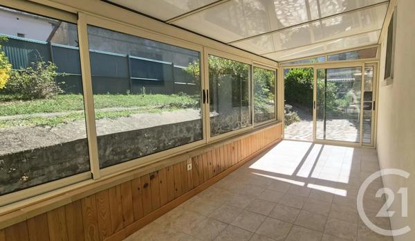 Maison à vendre  4 pièces - 129,50 m 2   DESERTINES  - 03