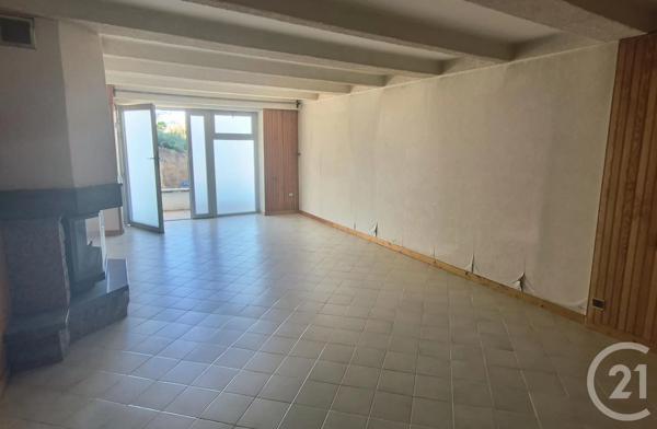 Maison à vendre  4 pièces - 129,50 m 2   DESERTINES  - 03