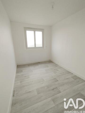 Appartement à vendre 3 pièces 60 m² Vendôme