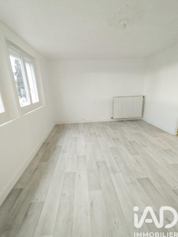 Appartement à vendre 3 pièces 60 m² Vendôme