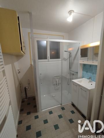 Appartement à vendre 3 pièces 60 m² Vendôme