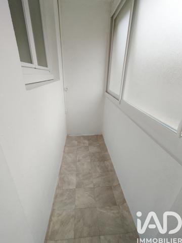 Appartement à vendre 3 pièces 60 m² Vendôme