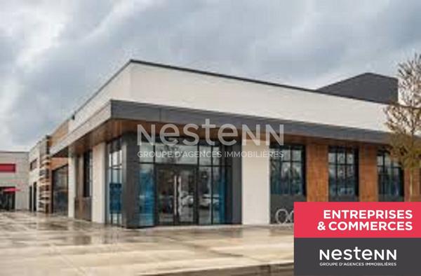 Droit au bail Multi activités Brives Charensac Haute-Loire