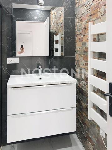 EXCLUSIVITE ! Ensemble immobilier SAINTE SIGOLENE / 3 appartements loués