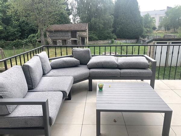 EXCLUSIVITE ! Ensemble immobilier SAINTE SIGOLENE / 3 appartements loués