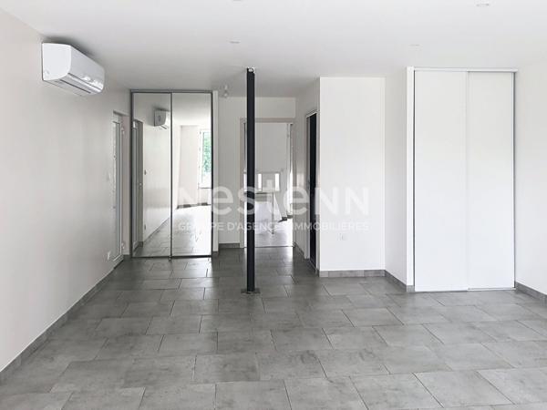 EXCLUSIVITE ! Ensemble immobilier SAINTE SIGOLENE / 3 appartements loués