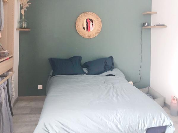 EXCLUSIVITE ! Ensemble immobilier SAINTE SIGOLENE / 3 appartements loués