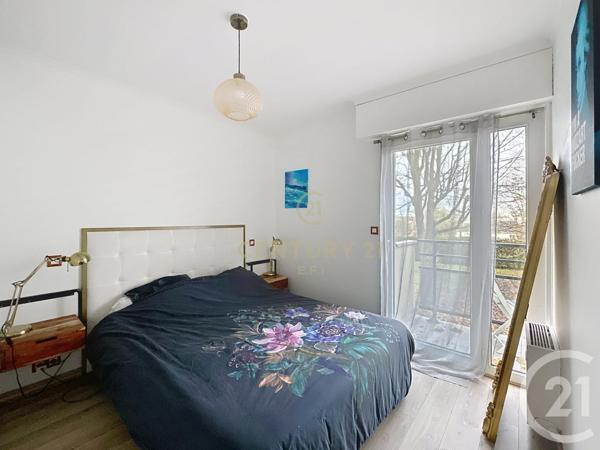 Appartement F4 à vendre  4 pièces - 70,02 m2 NOISY LE GRAND - 93