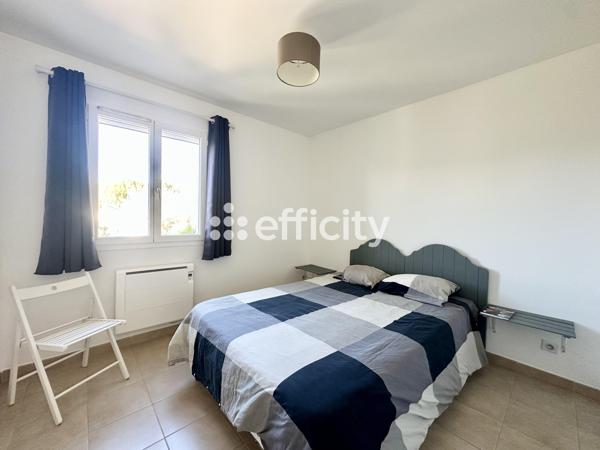 Maison 5 pièces - 114 m² Exclusivité efficity