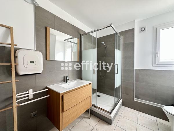 Maison 5 pièces - 114 m² Exclusivité efficity