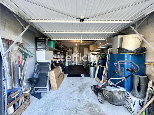 Maison 5 pièces - 114 m² Exclusivité efficity