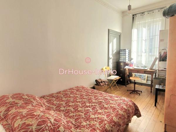 Appartement à vendre 4 pièces de 100 m²