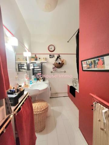 Appartement à vendre 4 pièces de 100 m²