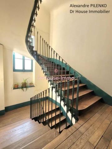 Appartement à vendre 4 pièces de 100 m²