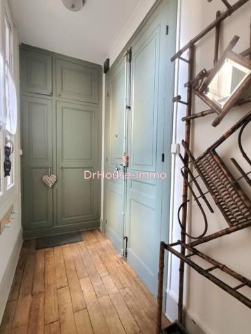 Appartement à vendre 4 pièces de 100 m²