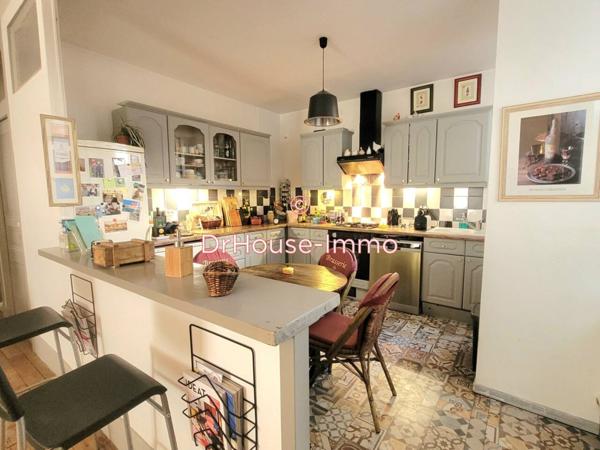 Appartement à vendre 4 pièces de 100 m²