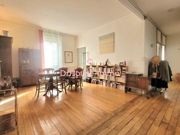 Appartement à vendre 4 pièces de 100 m²