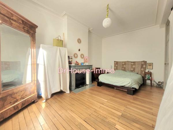 Appartement à vendre 4 pièces de 100 m²