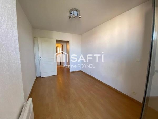 ARCACHON L’AIGUILLON – T4 96 M²