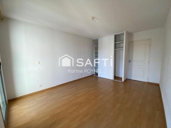 ARCACHON L’AIGUILLON – T4 96 M²