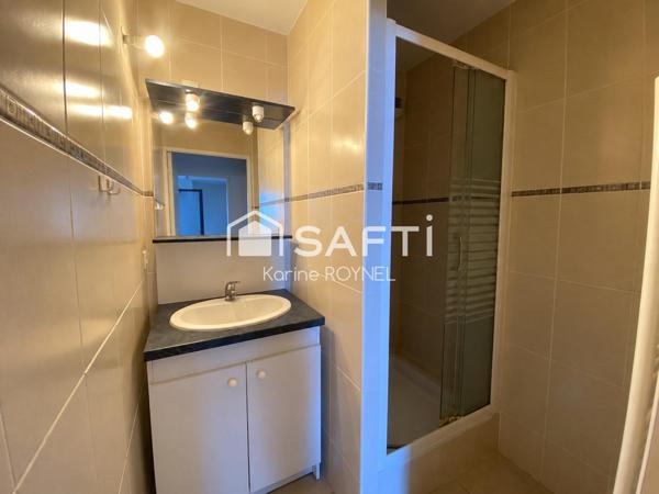 ARCACHON L’AIGUILLON – T4 96 M²