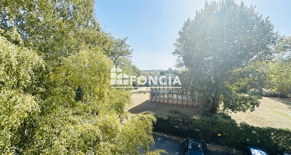 À vendre Appartement 5 pièces 104.31 m² - Toulouse 31400
