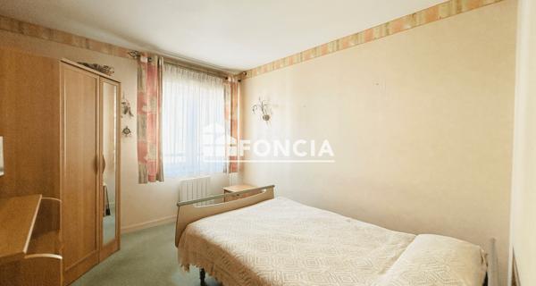 À vendre Appartement 5 pièces 104.31 m² - Toulouse 31400