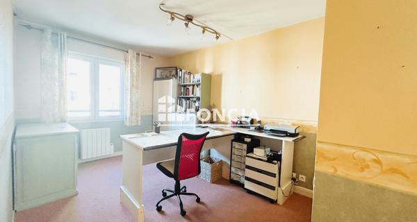 À vendre Appartement 5 pièces 104.31 m² - Toulouse 31400