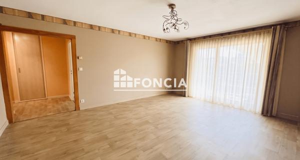 À vendre Appartement 5 pièces 104.31 m² - Toulouse 31400