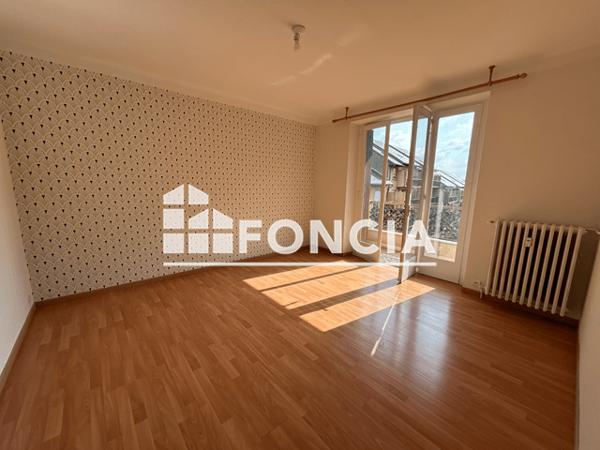 Location Appartement 2 pièces 48.2 m² - Rodez 12000