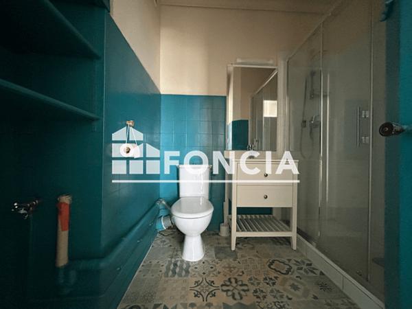 Location Appartement 2 pièces 48.2 m² - Rodez 12000
