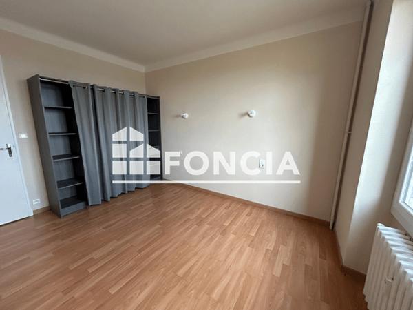 Location Appartement 2 pièces 48.2 m² - Rodez 12000