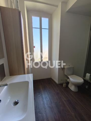 Appartement centre ville Marmande