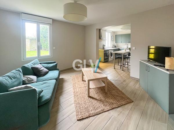 Colocation 4 chambres - Proche CHU , Lille