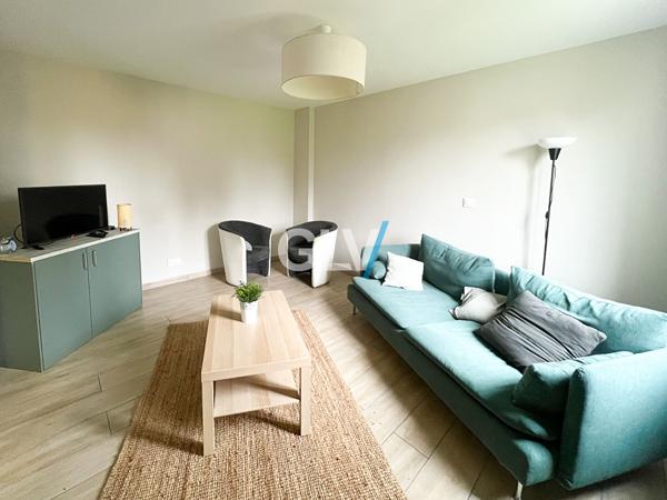 Colocation 4 chambres - Proche CHU , Lille