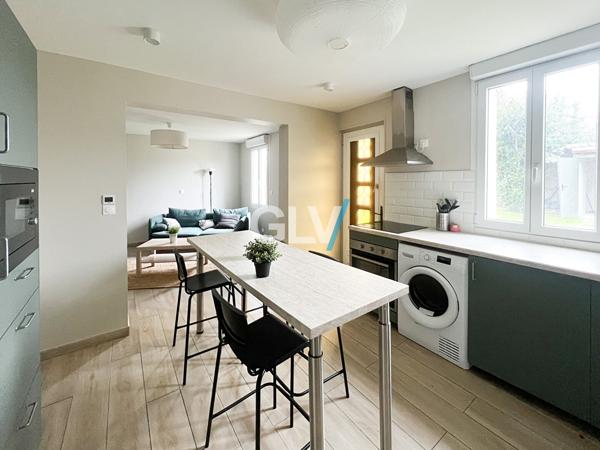 Colocation 4 chambres - Proche CHU , Lille